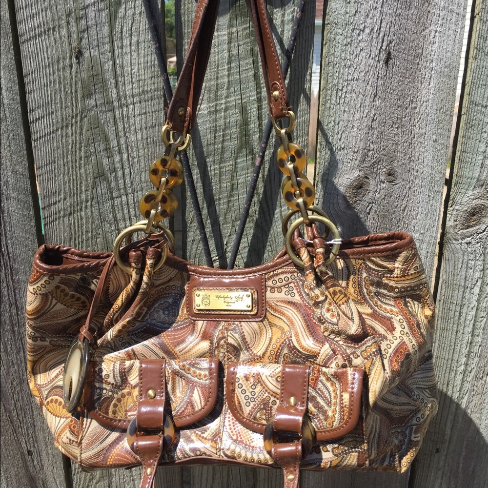 Sharif handbag